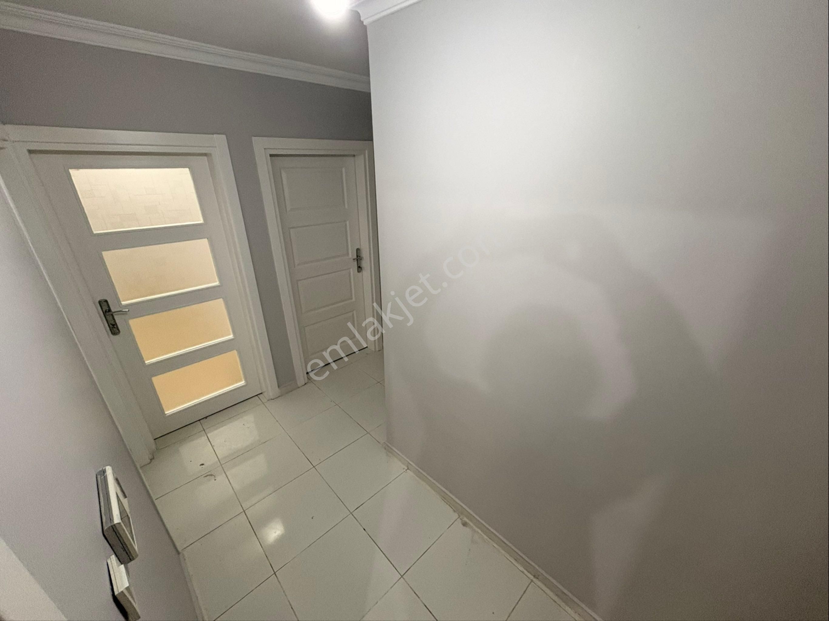 Baykal İnş. Cebeci Mah Satılık Bahçe Kat - Görsel 19