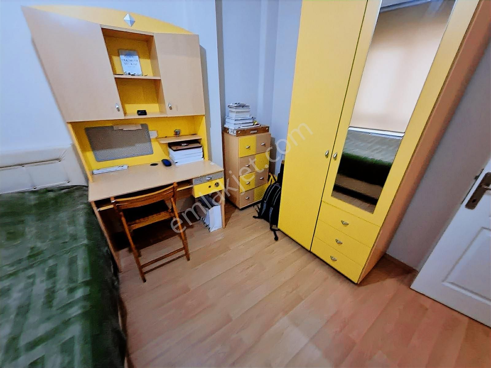 Kocamustafapaşa Merkezi Konum Cadde Üzeri 2.kat 2+1 70mk - Görsel 13