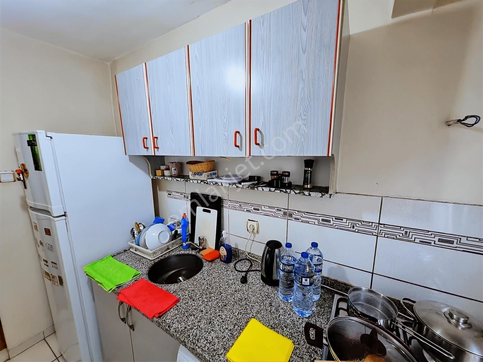 Kocamustafapaşa Merkezi Konum Cadde Üzeri 2.kat 2+1 70mk - Görsel 32
