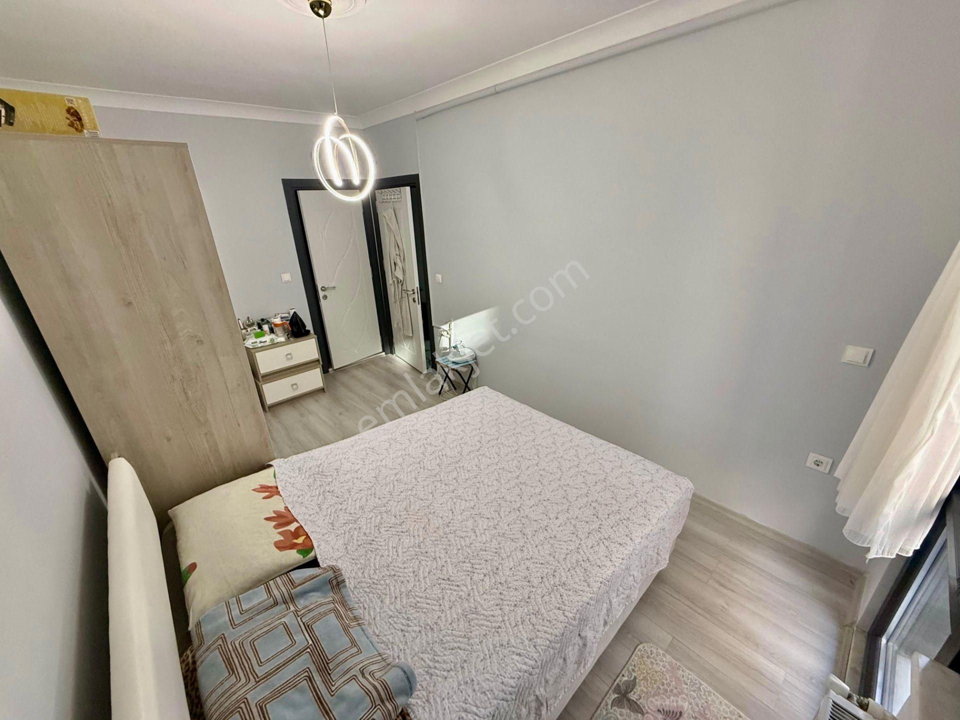 ⭐ay Emlaktan⭐altınkum Pazar Pazarında Denize 300 Mt Ön Cephe Arakat Ayrı Mutfak Satılık 2+1 Daire - Görsel 7