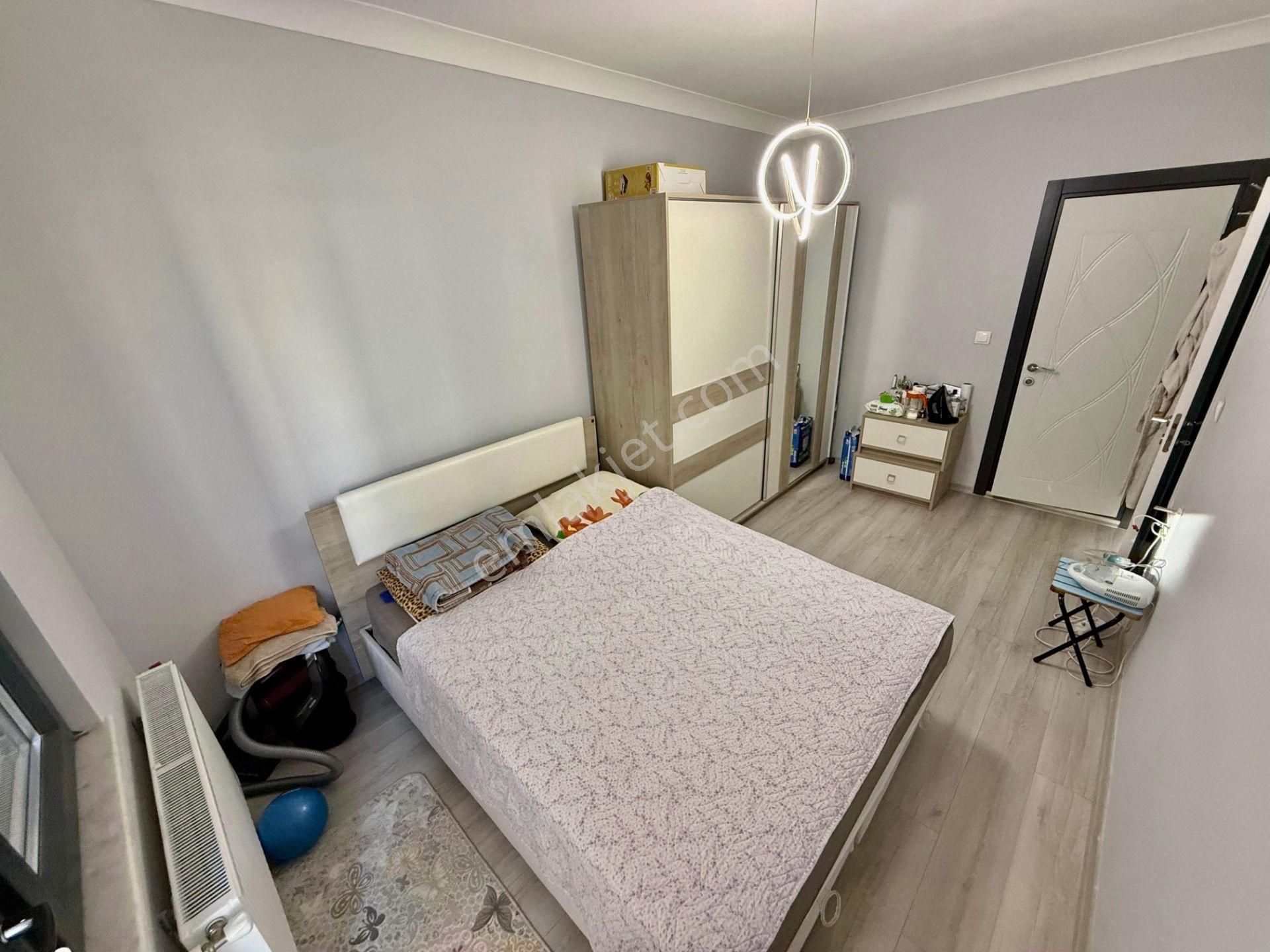 ⭐ay Emlaktan⭐altınkum Pazar Pazarında Denize 300 Mt Ön Cephe Arakat Ayrı Mutfak Satılık 2+1 Daire - Görsel 29