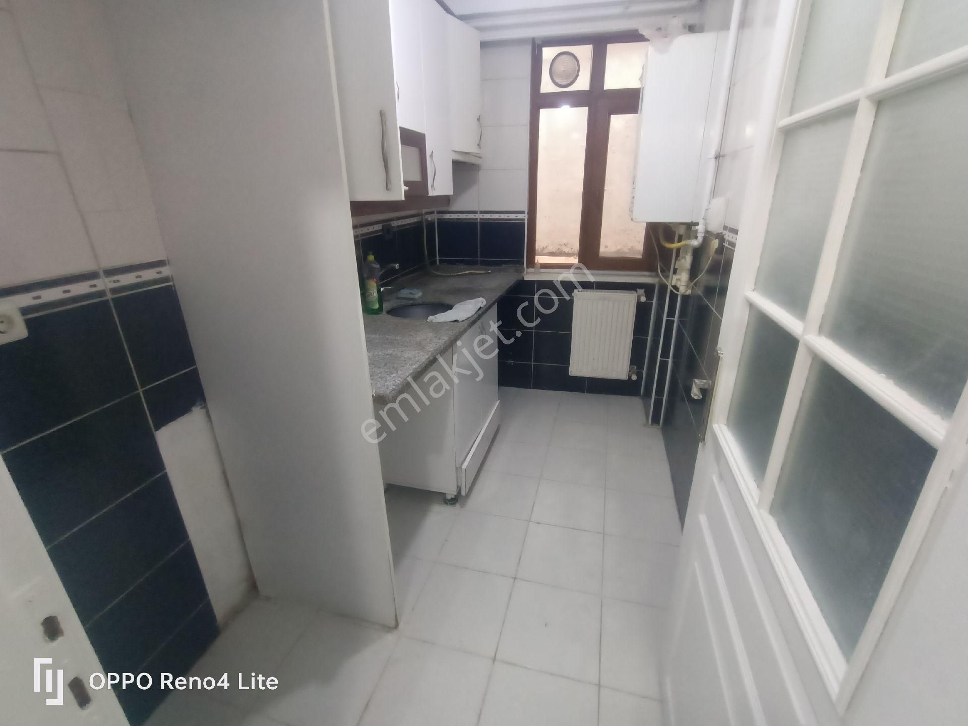 Pusula İnşaatan Esentepe Mah Kiralık Bahçe Kat Daire - Görsel 7