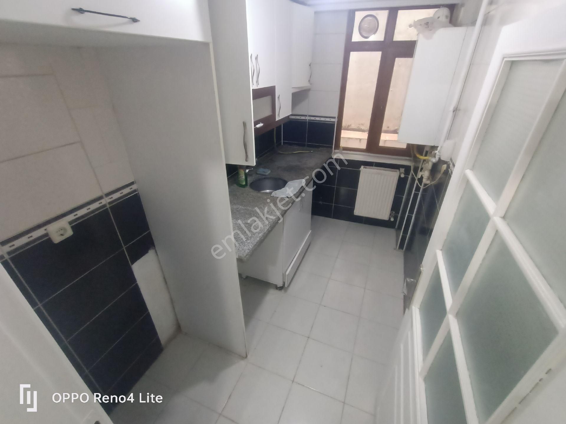 Pusula İnşaatan Esentepe Mah Kiralık Bahçe Kat Daire - Görsel 9