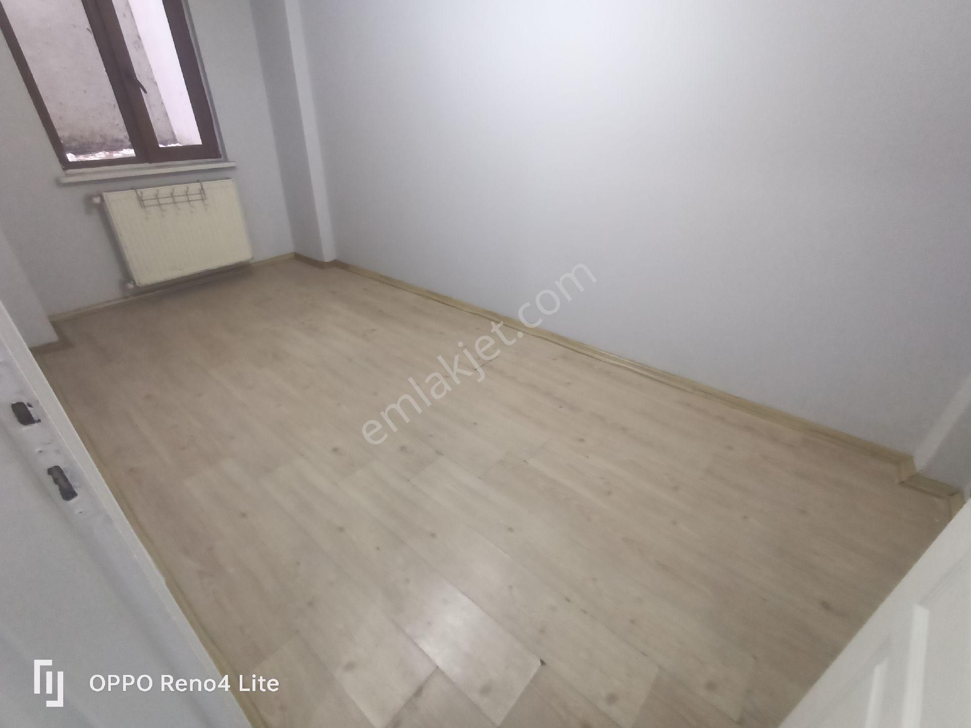 Pusula İnşaatan Esentepe Mah Kiralık Bahçe Kat Daire - Görsel 17