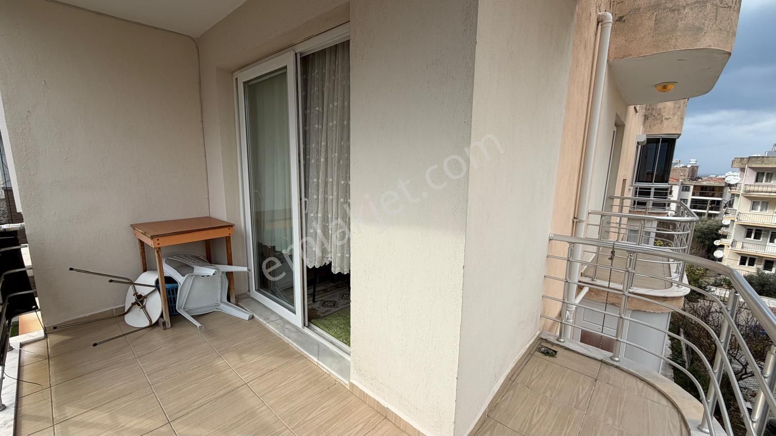 Kuşadası Güzelçamlı'da Satılık 3+1 Daire Yazlık - Görsel 16