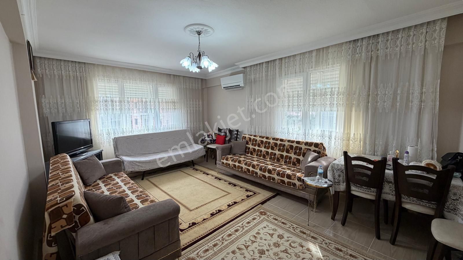 Kuşadası Güzelçamlı'da Satılık 3+1 Daire Yazlık - Görsel 33