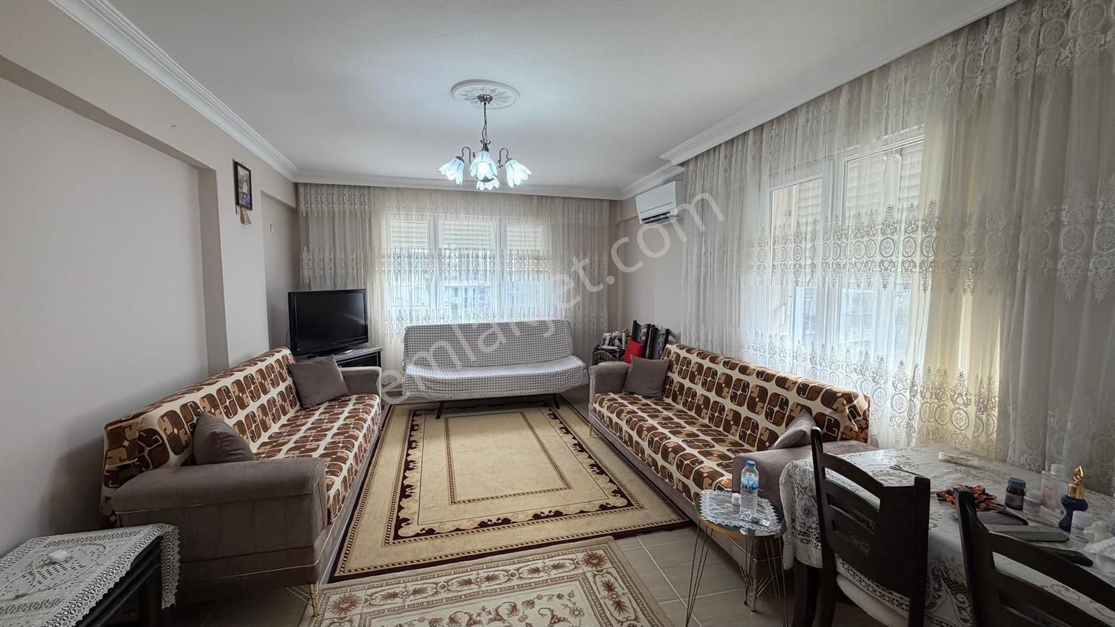 Kuşadası Güzelçamlı'da Satılık 3+1 Daire Yazlık - Görsel 32