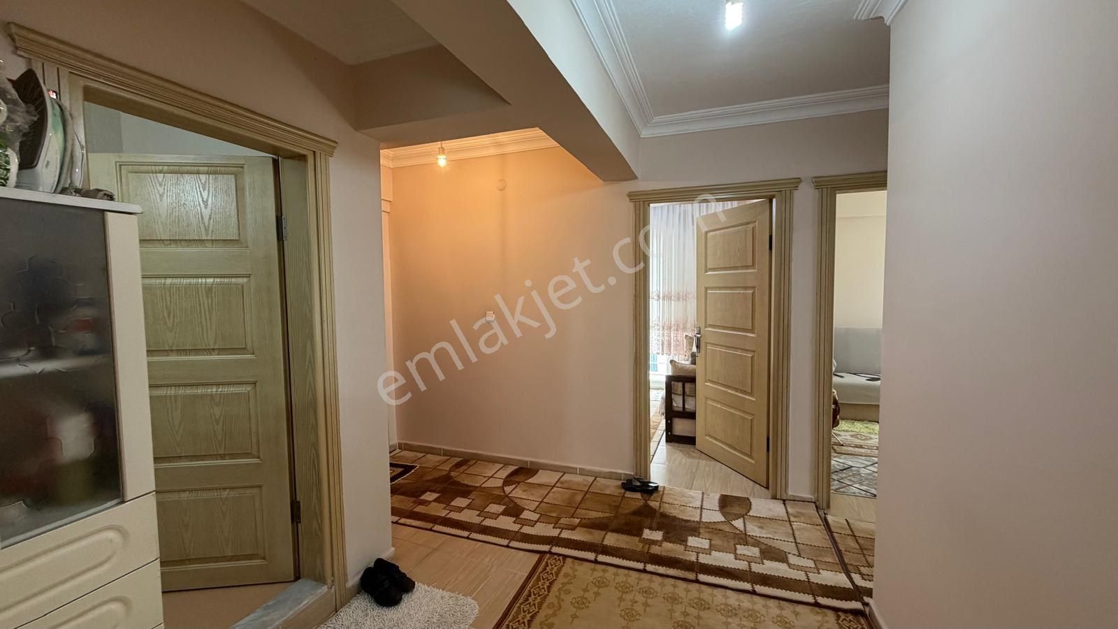 Kuşadası Güzelçamlı'da Satılık 3+1 Daire Yazlık - Görsel 9