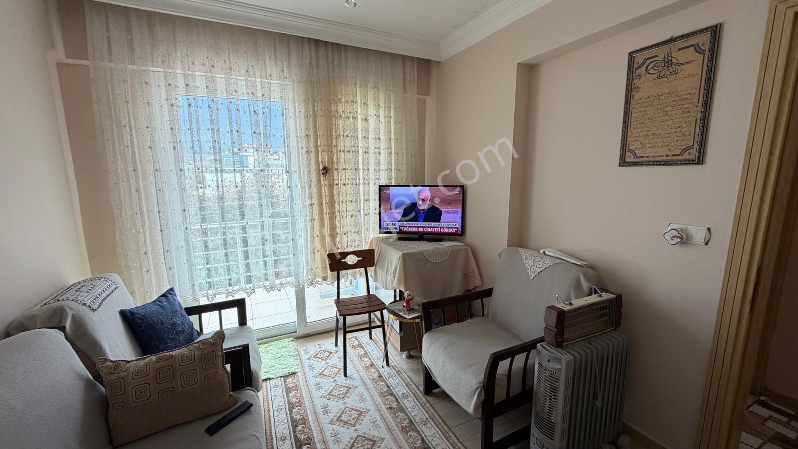 Kuşadası Güzelçamlı'da Satılık 3+1 Daire Yazlık - Görsel 5