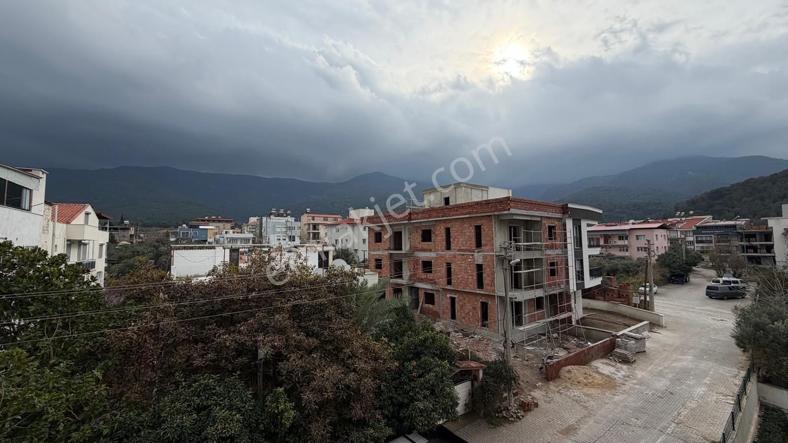 Kuşadası Güzelçamlı'da Satılık 3+1 Daire Yazlık - Görsel 26