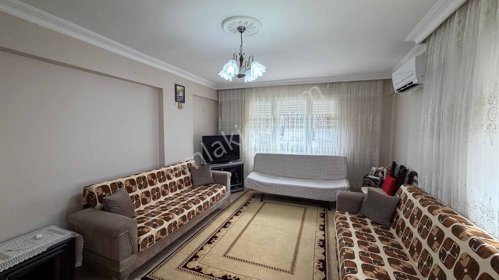 Kuşadası Güzelçamlı'da Satılık 3+1 Daire Yazlık - Görsel 25