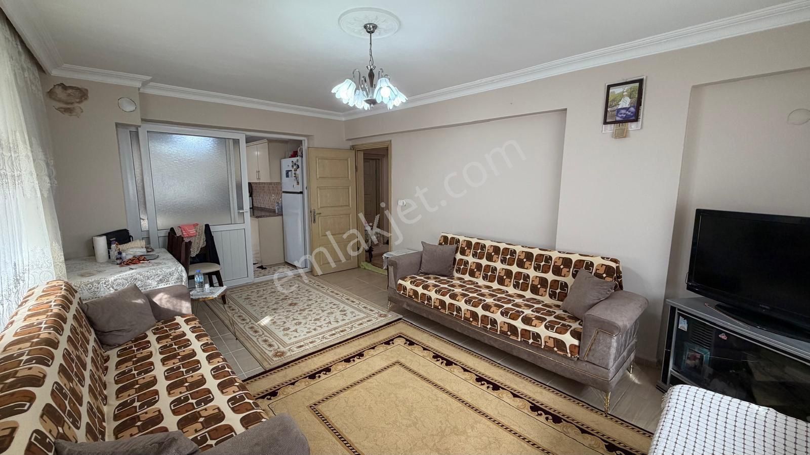 Kuşadası Güzelçamlı'da Satılık 3+1 Daire Yazlık - Görsel 23