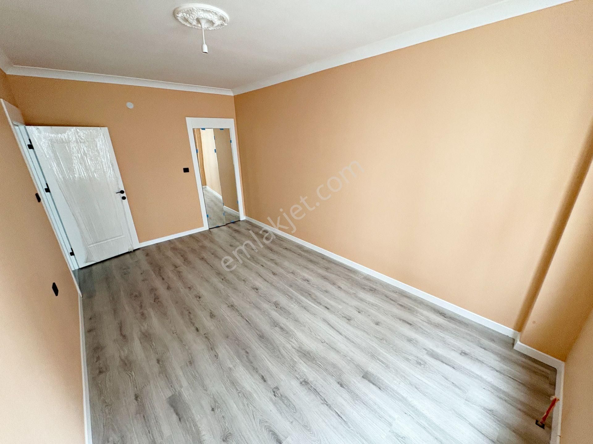 3+1 3.kat Ayvalı Merkezde Sıfır Geniş Oturum E.banyo Asansör - Görsel 34