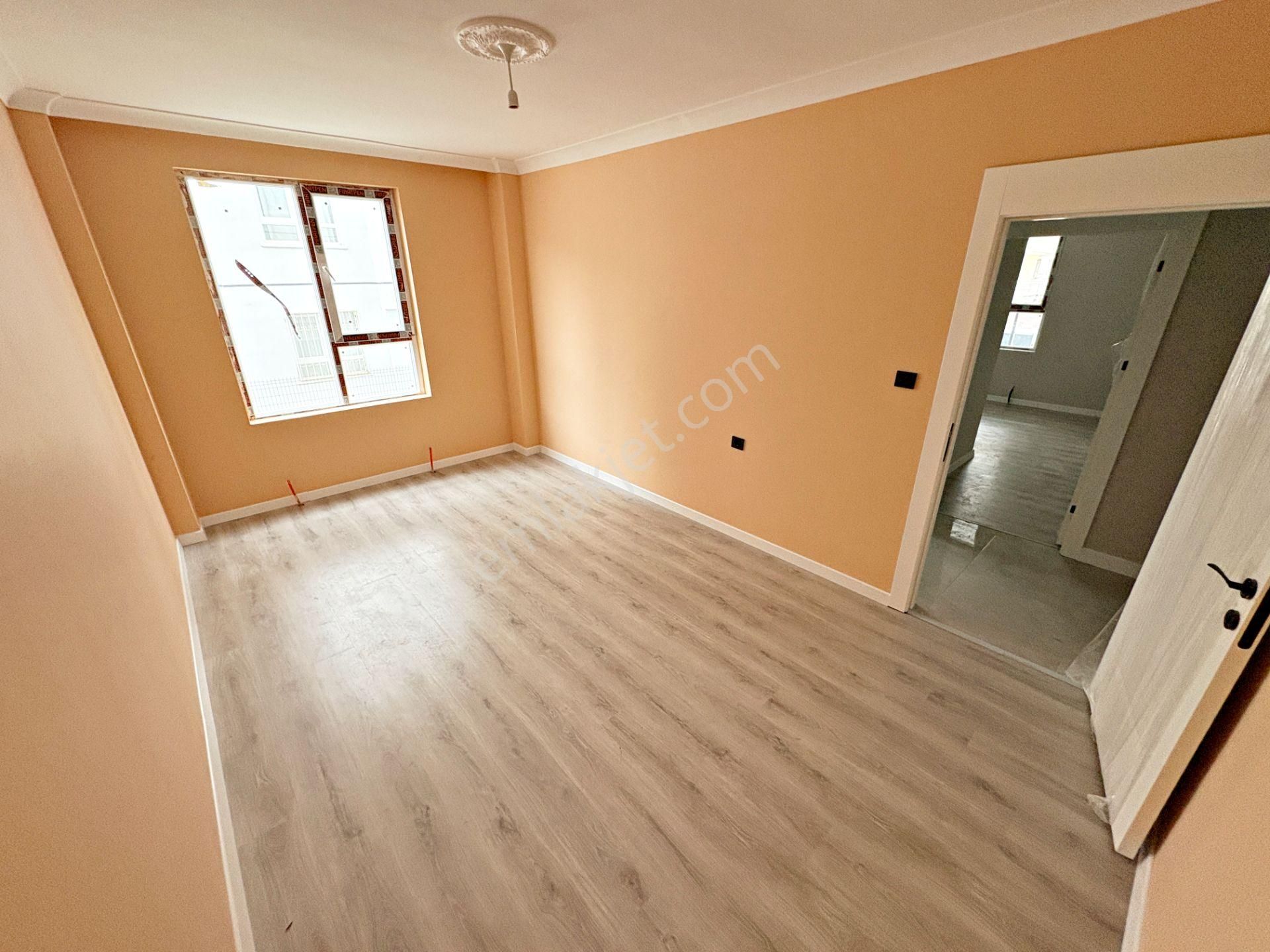 3+1 3.kat Ayvalı Merkezde Sıfır Geniş Oturum E.banyo Asansör - Görsel 33