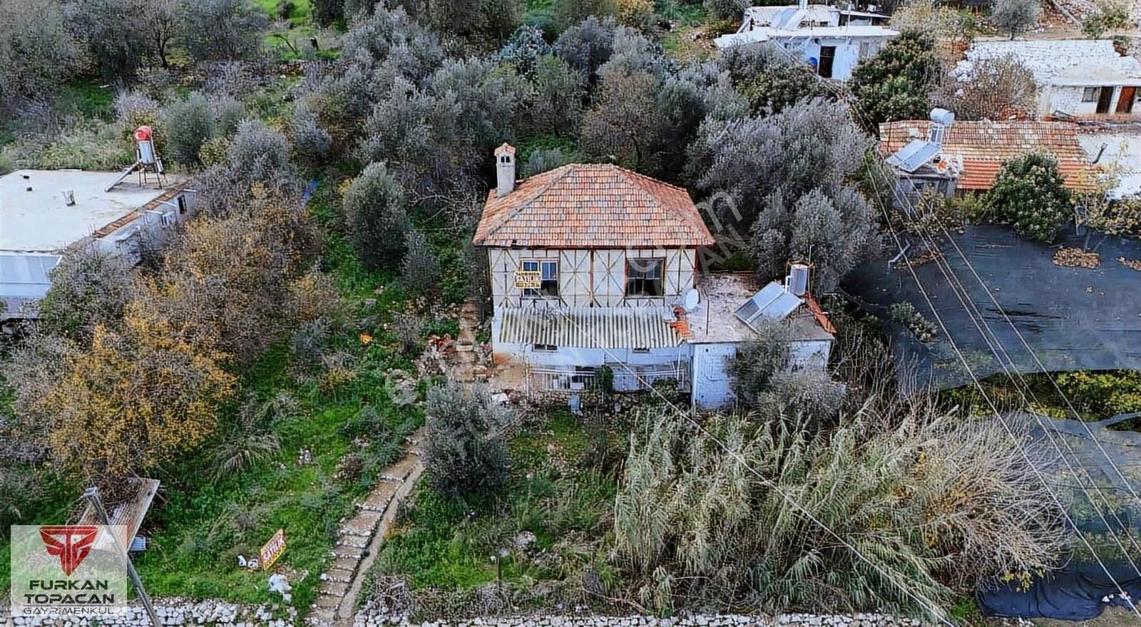 Furkan Topacan Gayrimenkul'den Satılık Arsa - Görsel 12