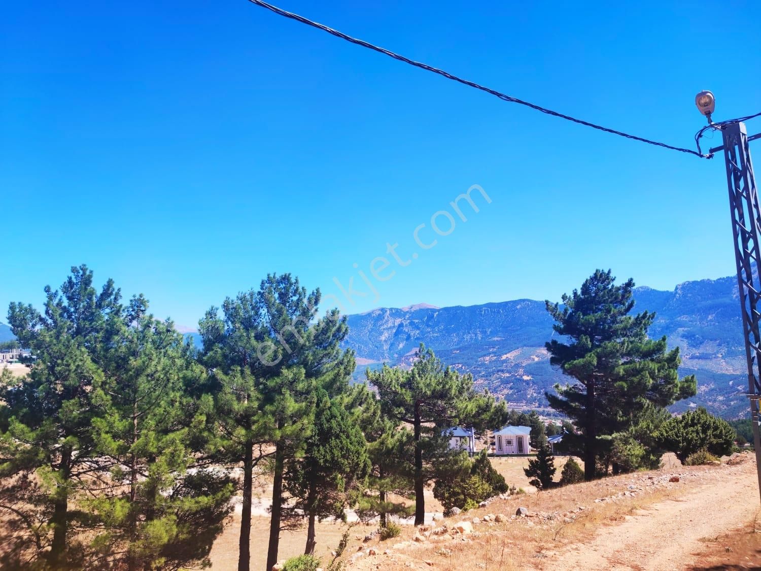 Kar Emlaktan Yenikonacık Bozkırlı Mevkiinde 420 M2 Satılık Arsa - Görsel 19