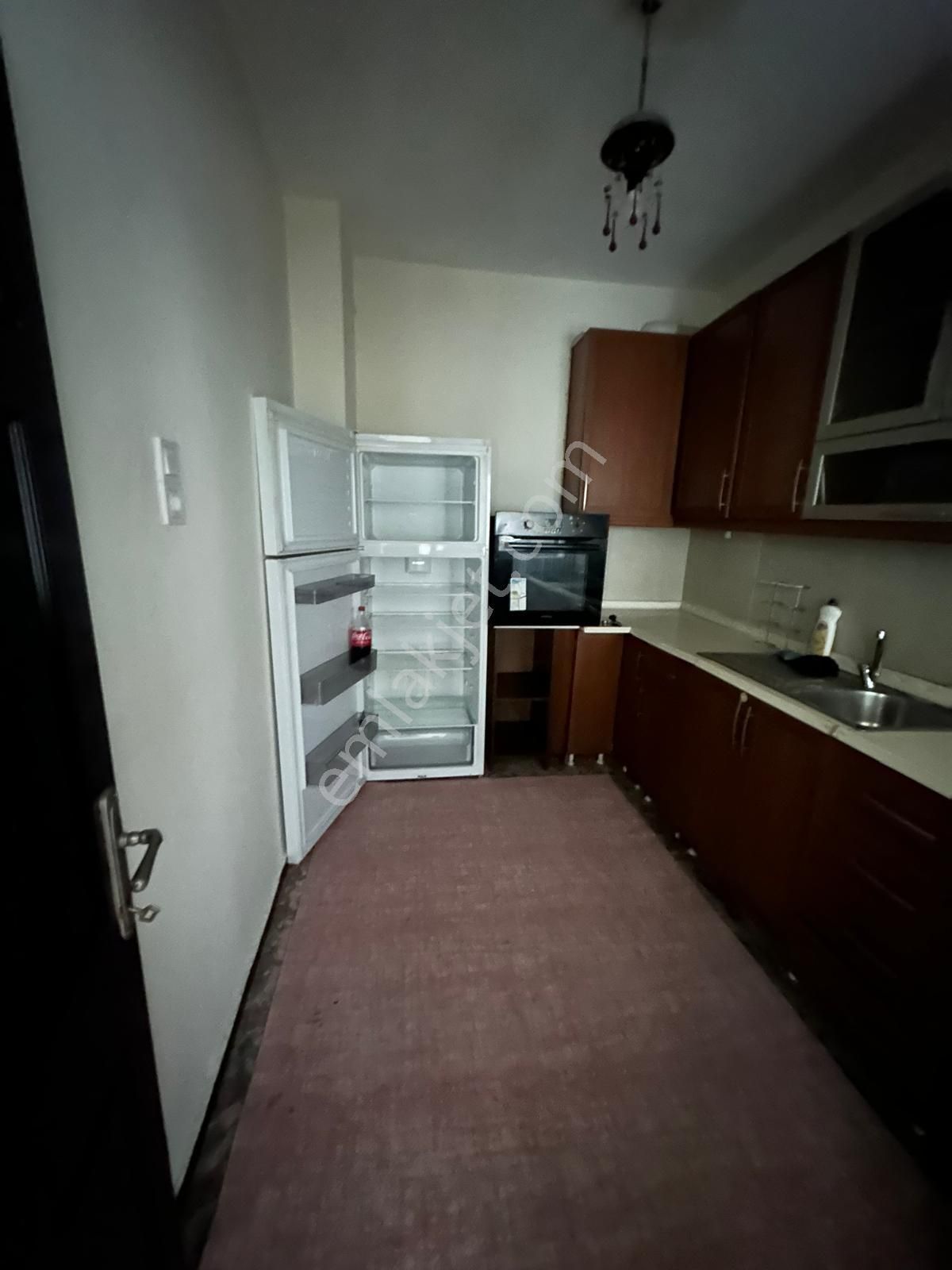 Sümer Mah 2+1 Eşyalı Kiralık Daire - Görsel 6