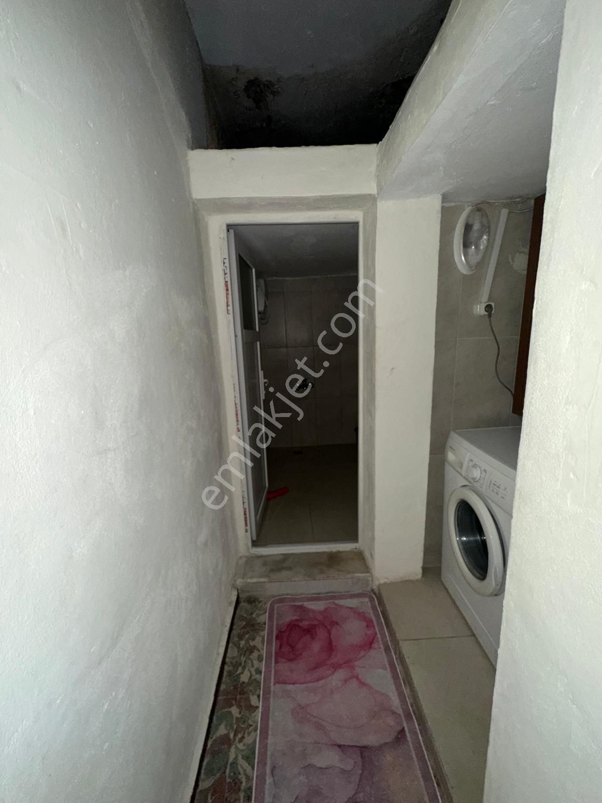 Sümer Mah 2+1 Eşyalı Kiralık Daire - Görsel 24