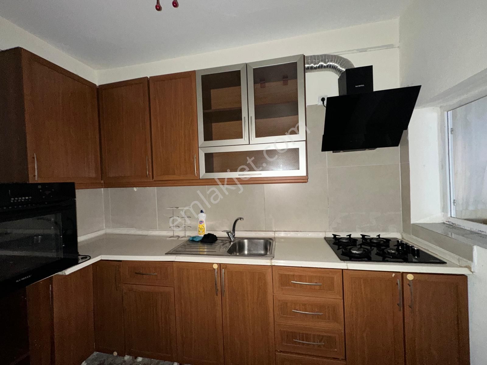 Sümer Mah 2+1 Eşyalı Kiralık Daire