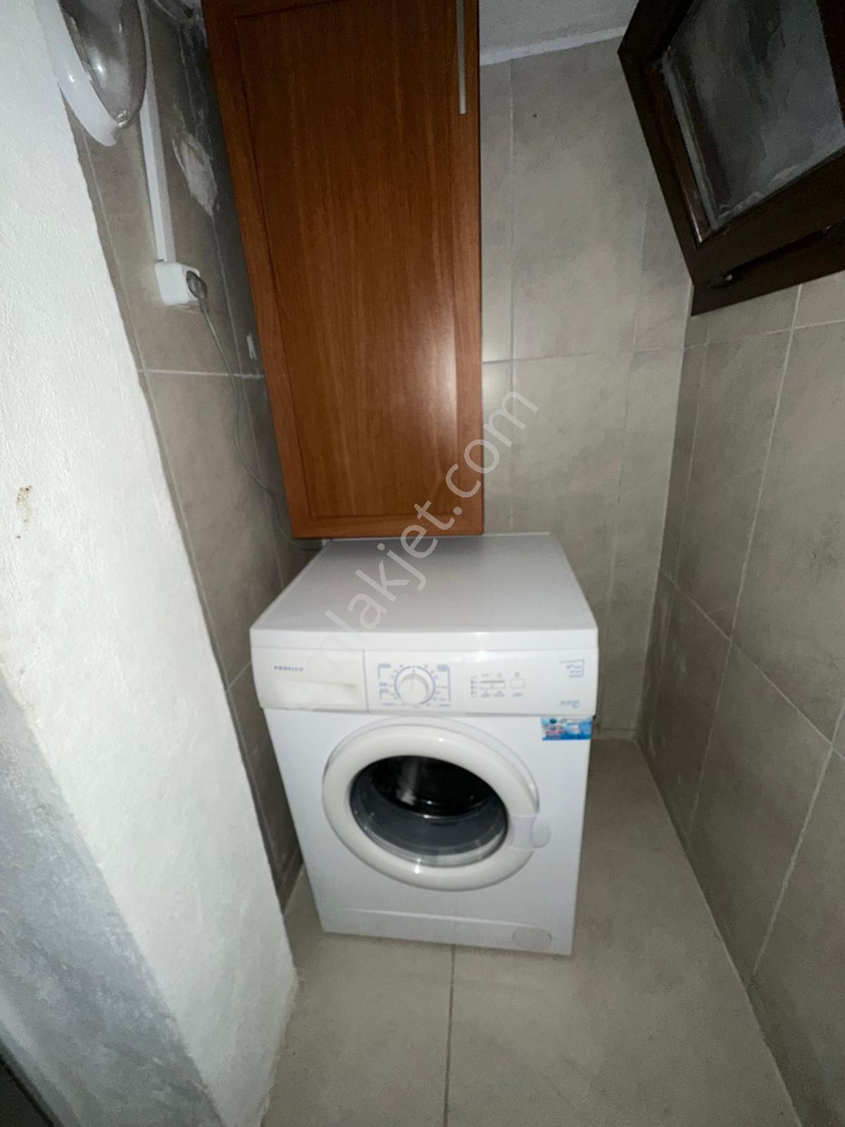 Sümer Mah 2+1 Eşyalı Kiralık Daire - Görsel 27