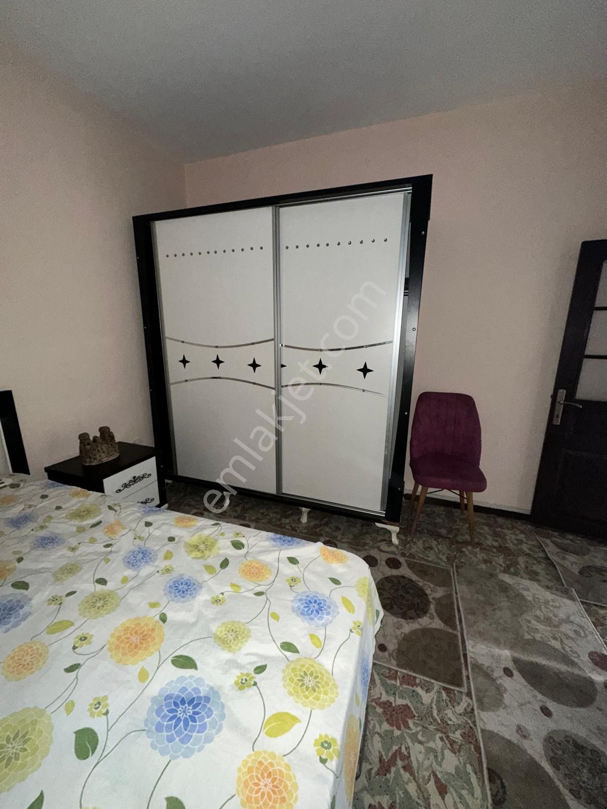 Sümer Mah 2+1 Eşyalı Kiralık Daire - Görsel 21
