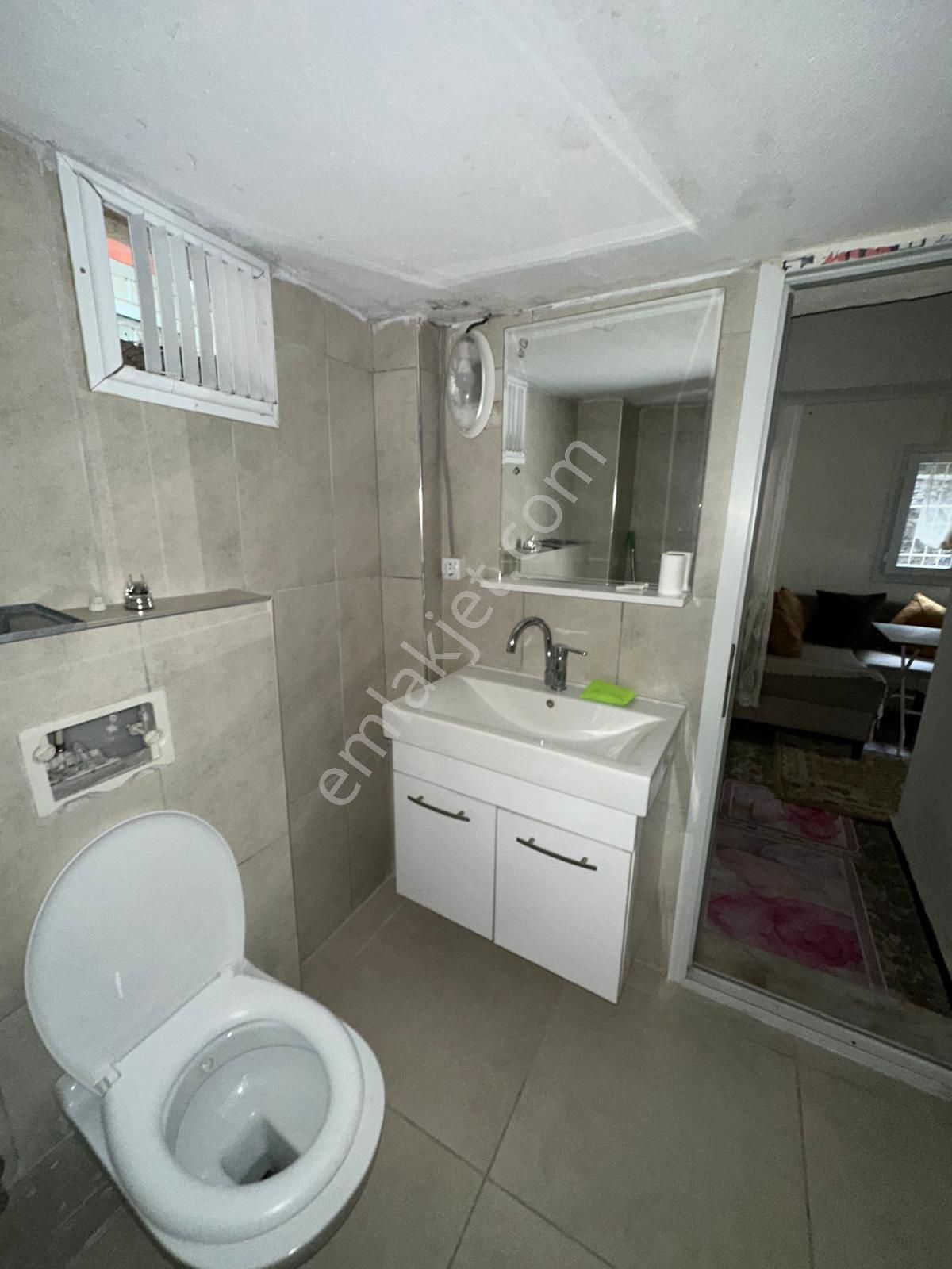 Sümer Mah 2+1 Eşyalı Kiralık Daire - Görsel 25