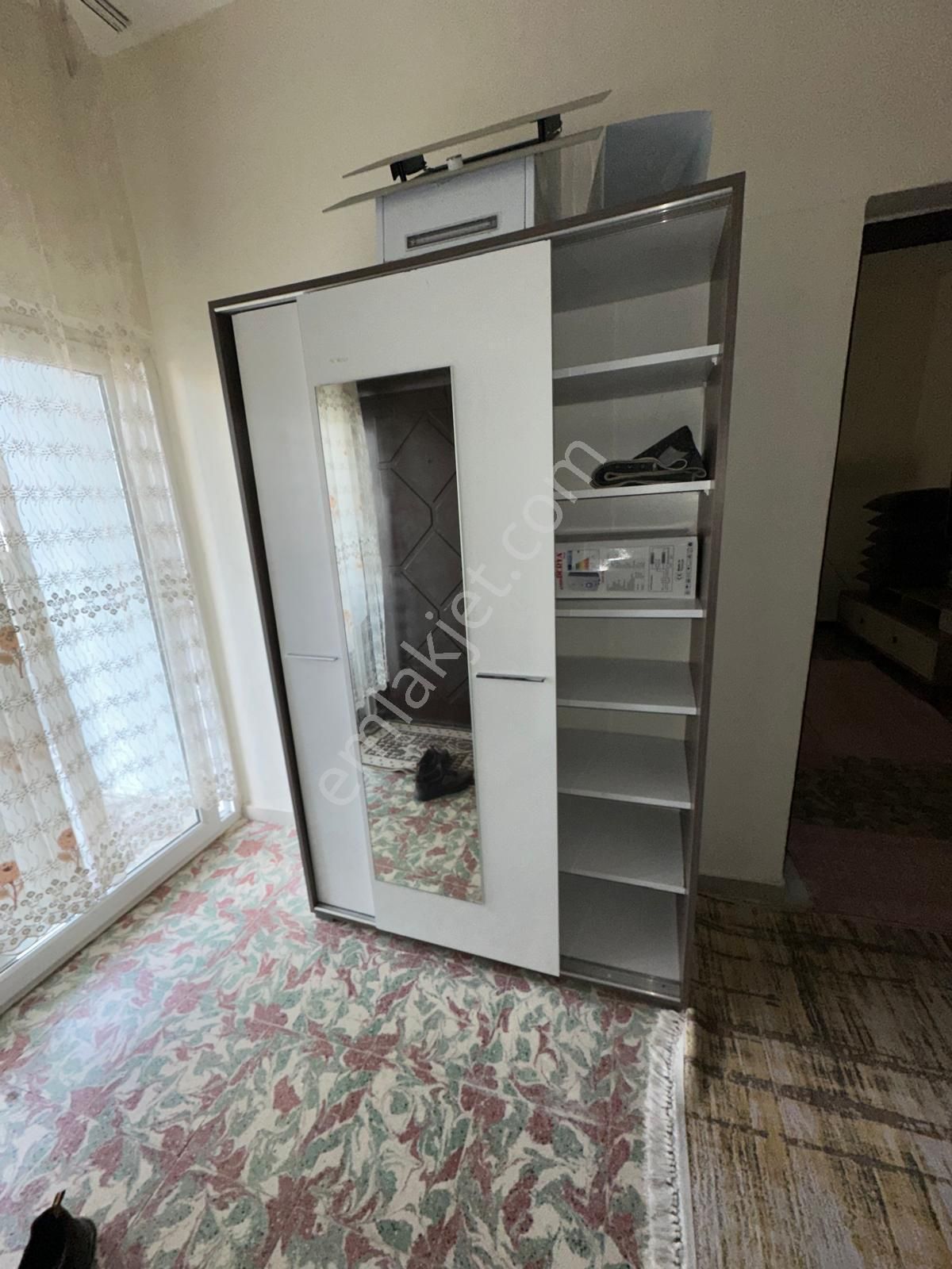 Sümer Mah 2+1 Eşyalı Kiralık Daire - Görsel 11