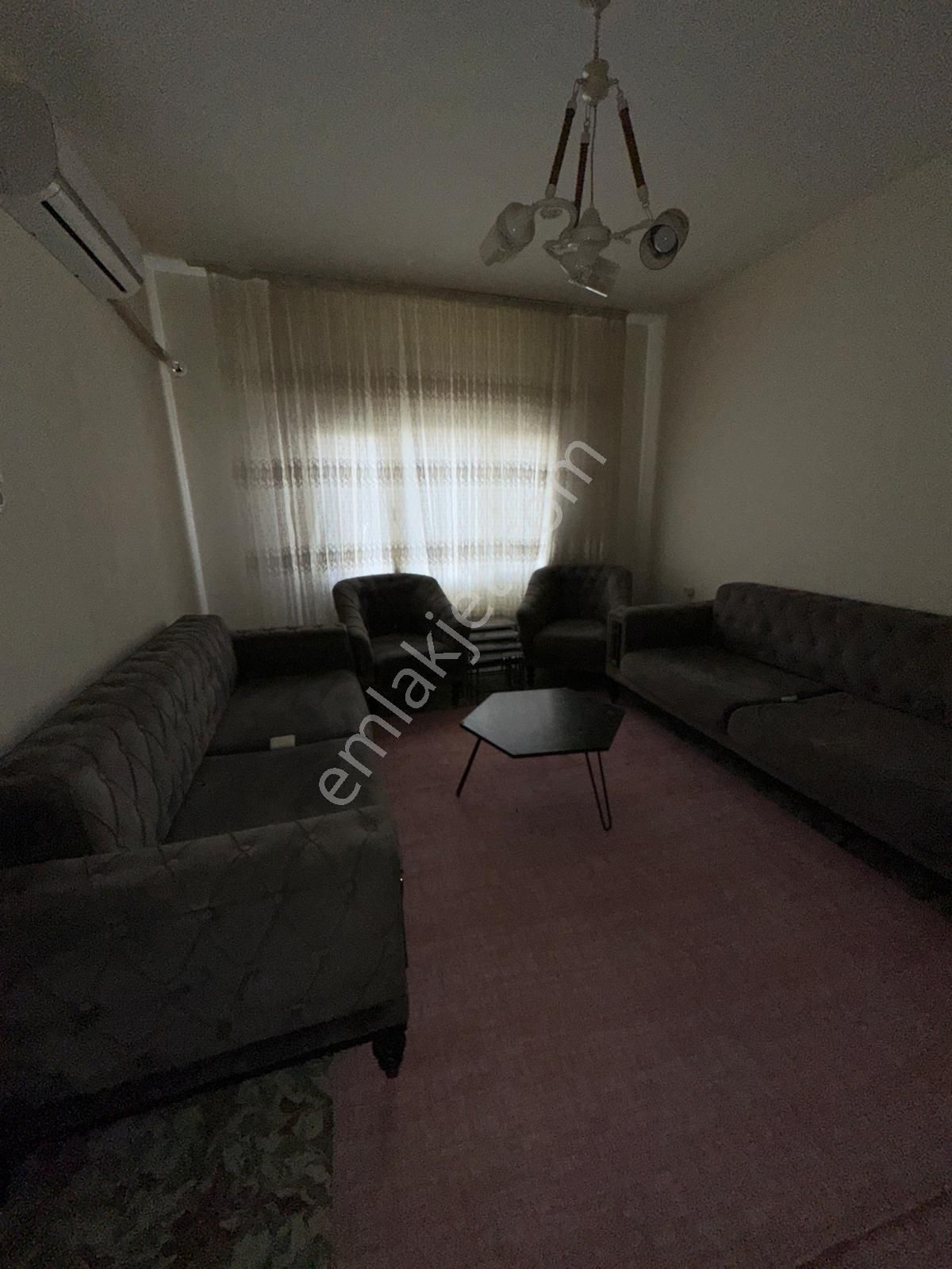 Sümer Mah 2+1 Eşyalı Kiralık Daire - Görsel 17