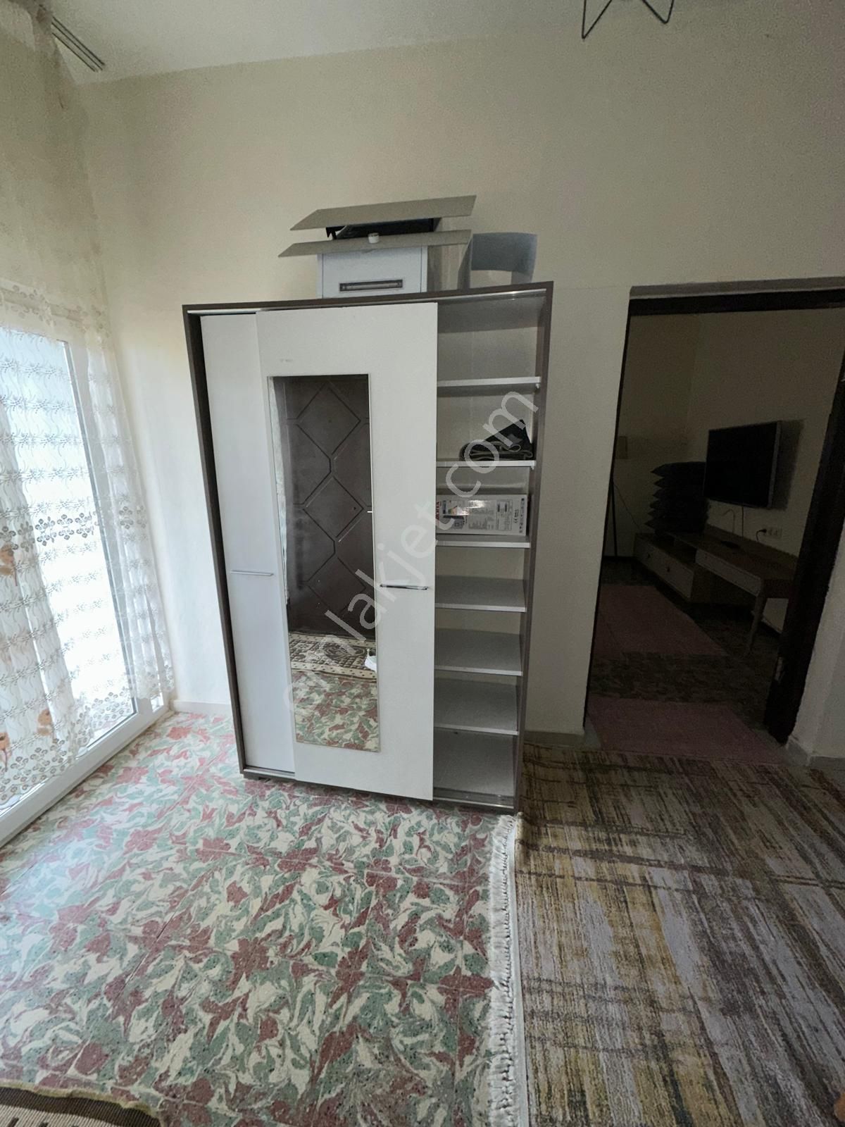 Sümer Mah 2+1 Eşyalı Kiralık Daire - Görsel 16