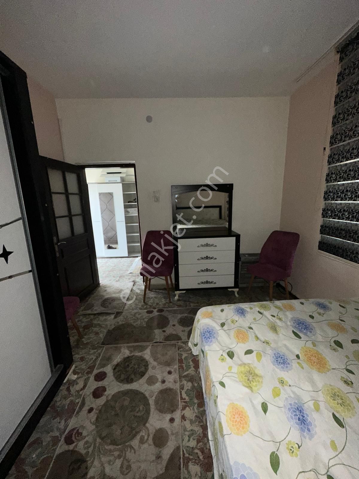 Sümer Mah 2+1 Eşyalı Kiralık Daire - Görsel 18