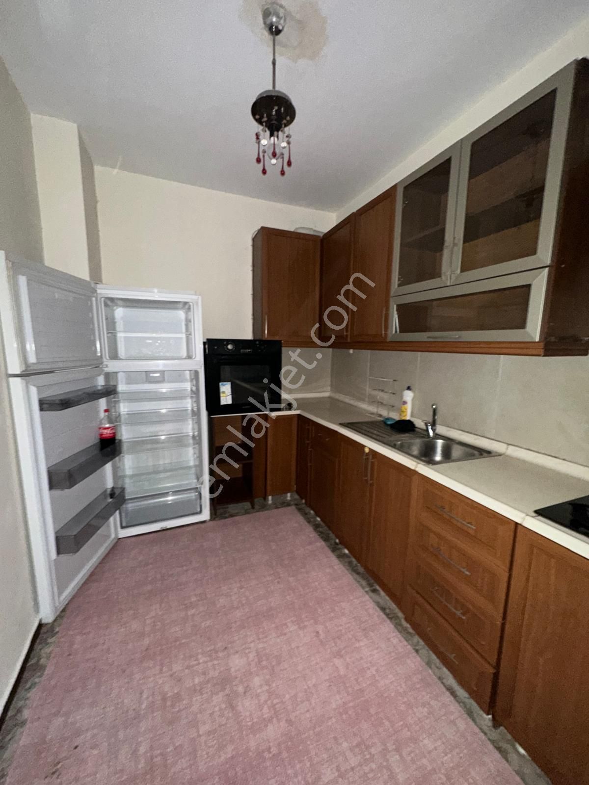 Sümer Mah 2+1 Eşyalı Kiralık Daire - Görsel 7
