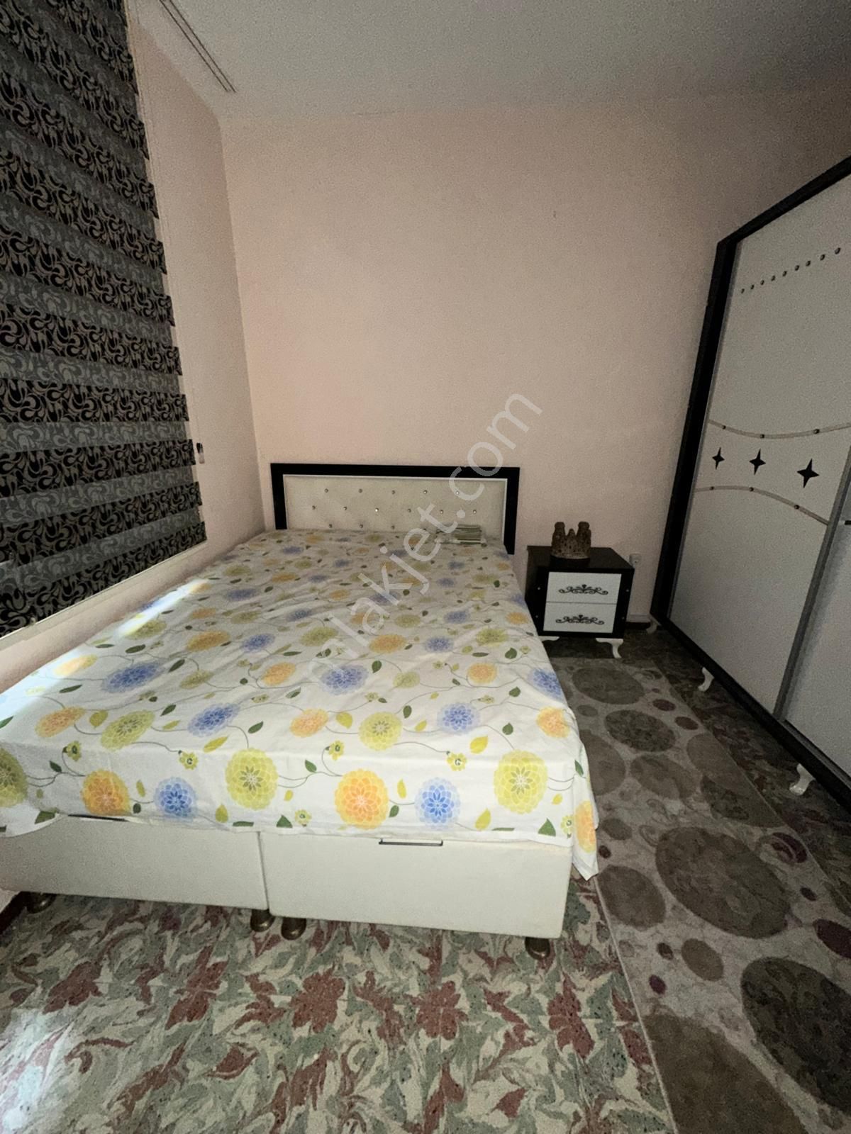 Sümer Mah 2+1 Eşyalı Kiralık Daire - Görsel 20