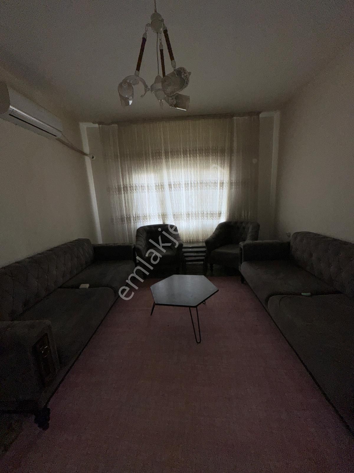 Sümer Mah 2+1 Eşyalı Kiralık Daire - Görsel 10