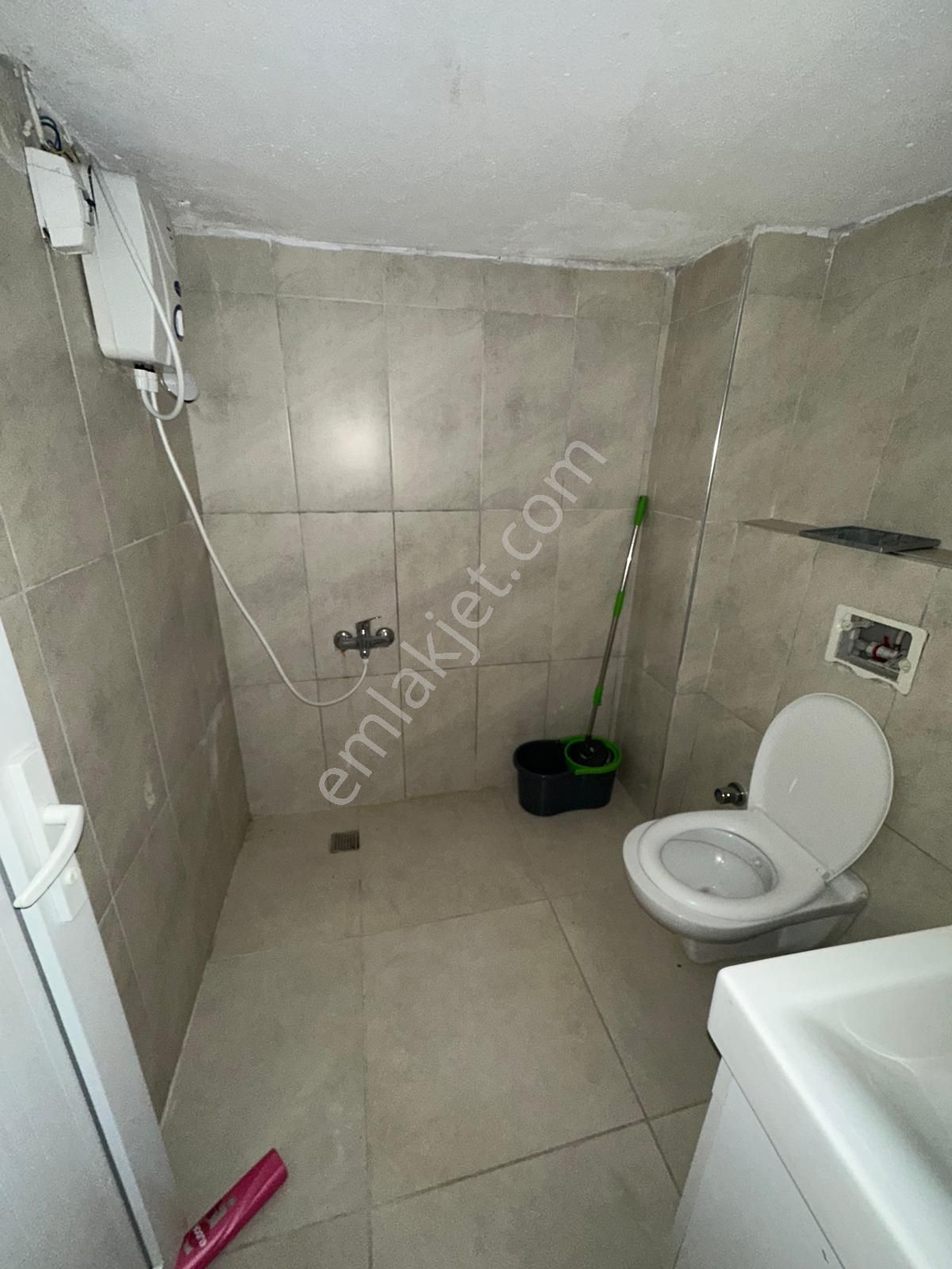 Sümer Mah 2+1 Eşyalı Kiralık Daire - Görsel 26