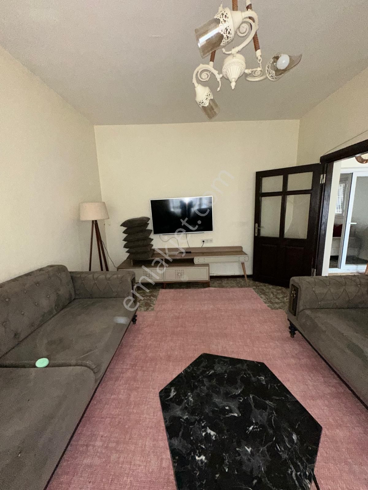 Sümer Mah 2+1 Eşyalı Kiralık Daire - Görsel 14