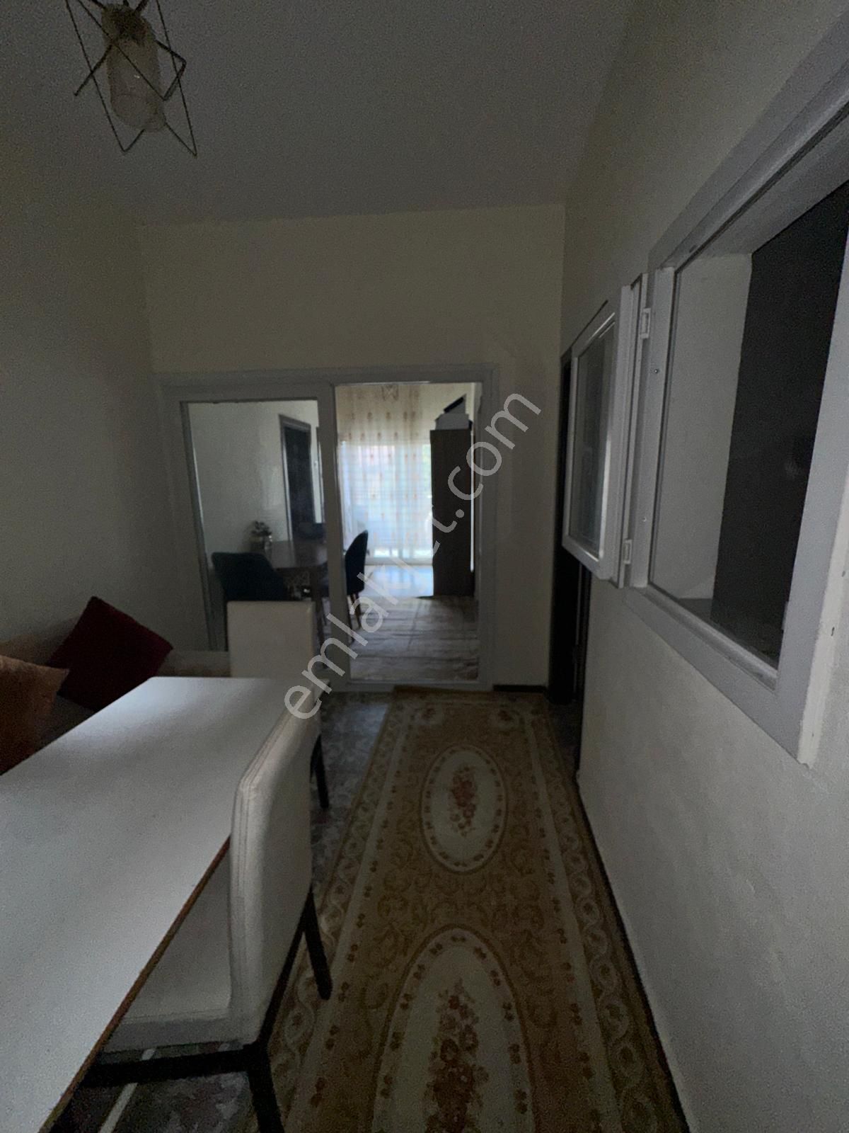 Sümer Mah 2+1 Eşyalı Kiralık Daire - Görsel 15