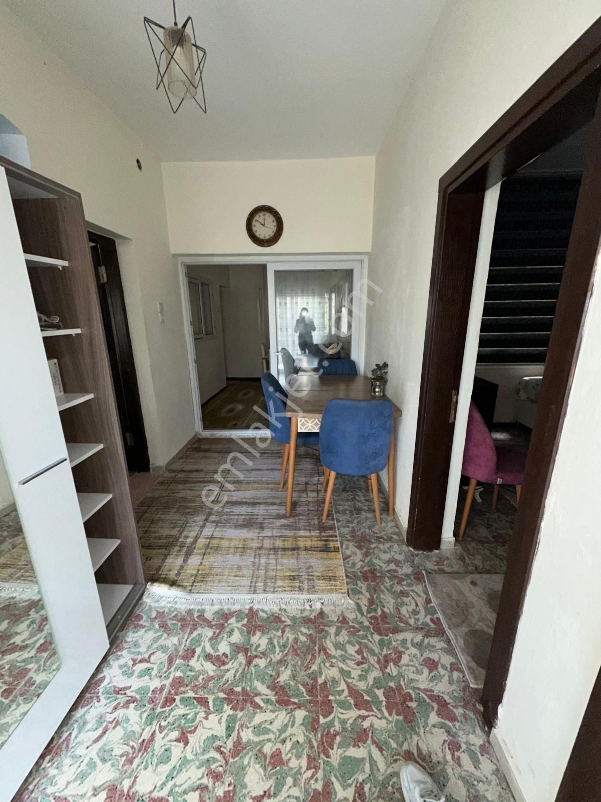 Sümer Mah 2+1 Eşyalı Kiralık Daire - Görsel 23