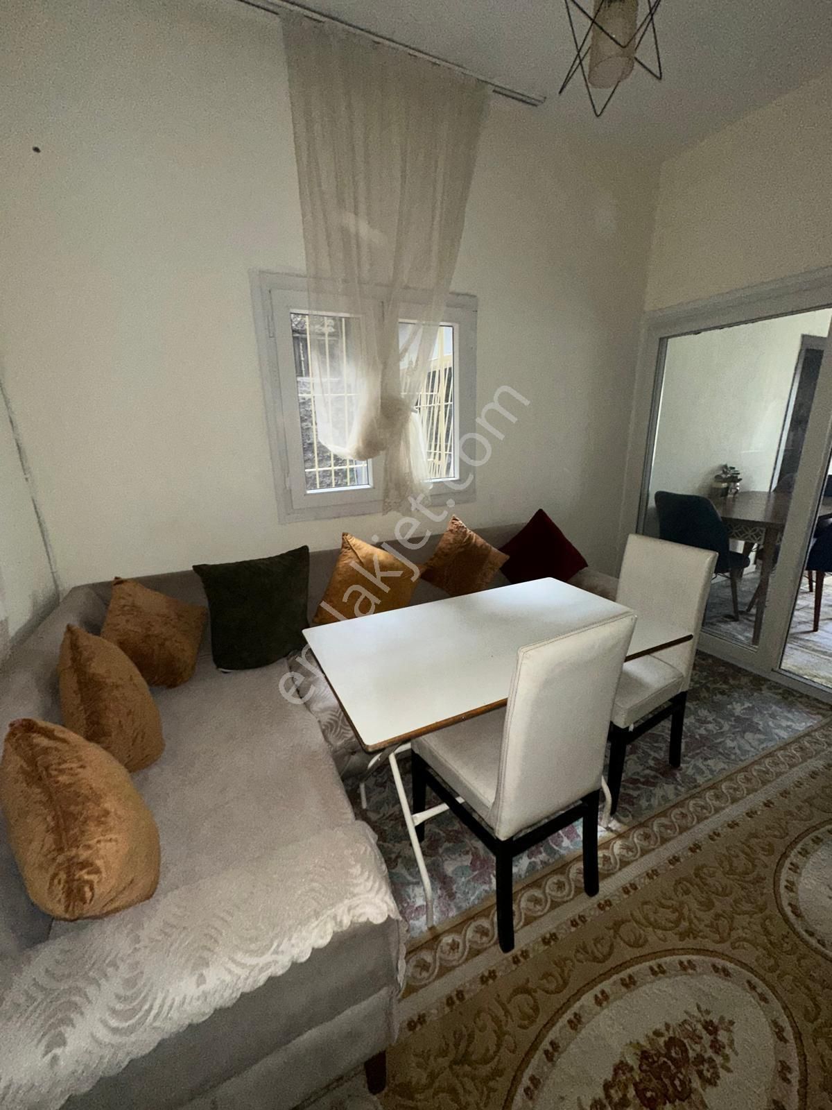 Sümer Mah 2+1 Eşyalı Kiralık Daire - Görsel 9