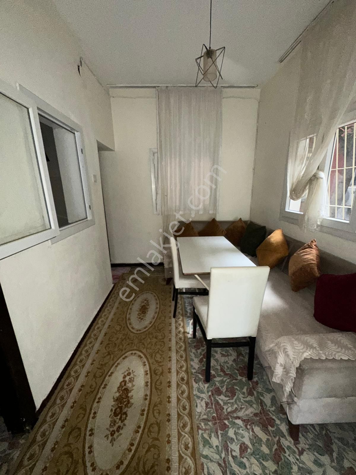 Sümer Mah 2+1 Eşyalı Kiralık Daire - Görsel 19