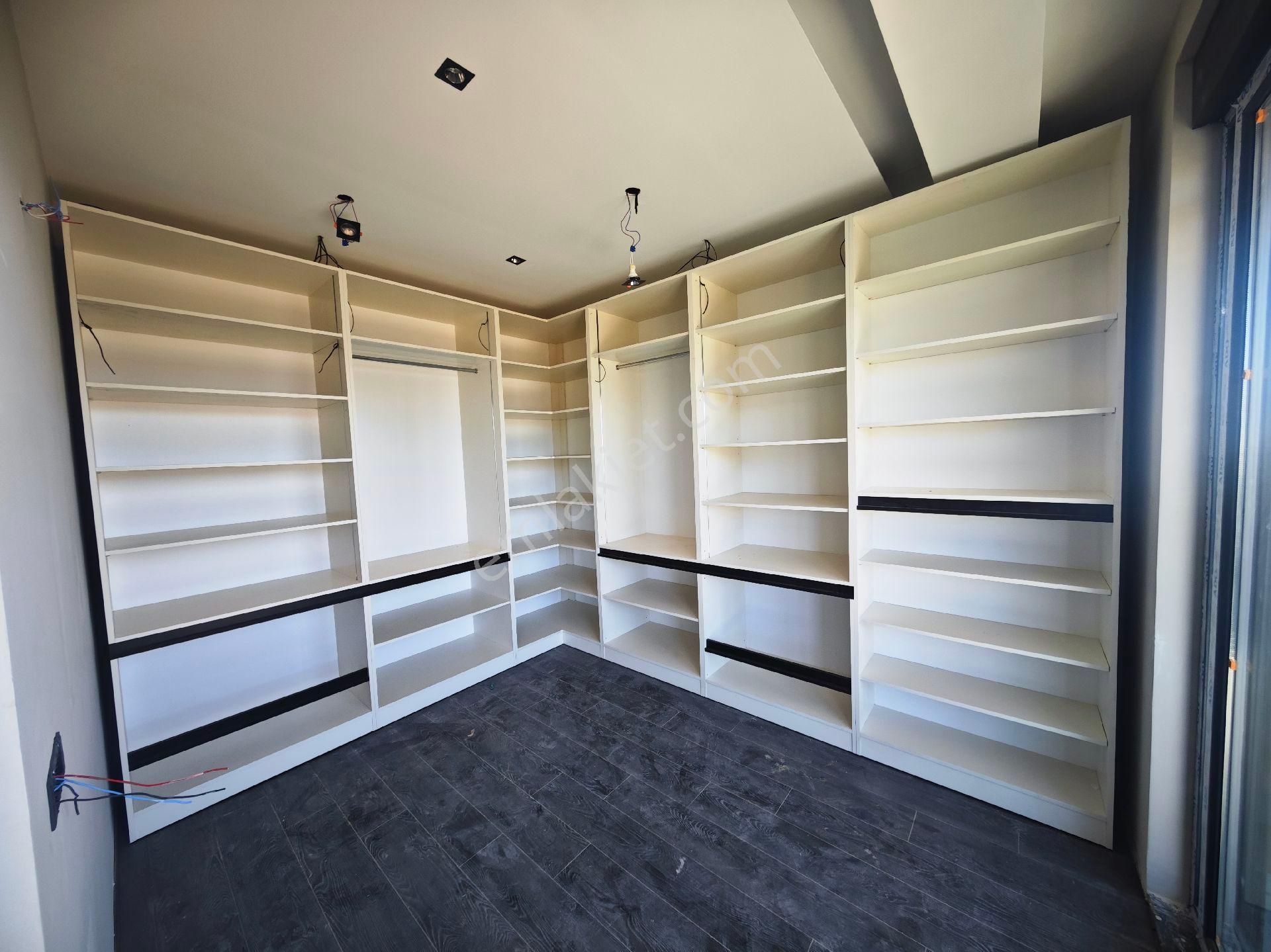 Döşemealtı Altinkale 5+1 Müstakil Villa - Görsel 11