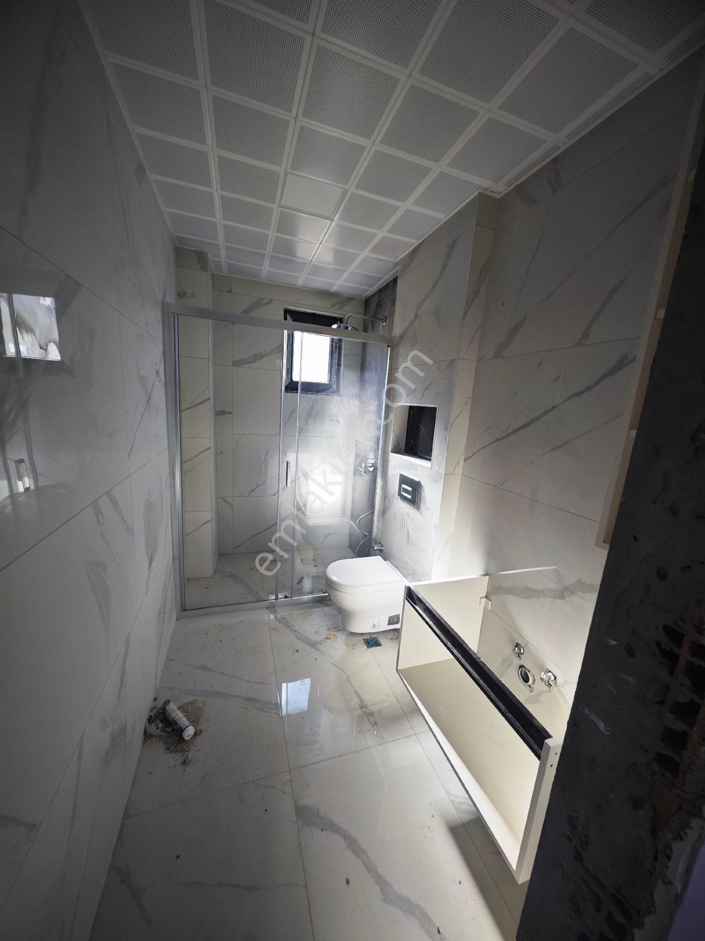 Döşemealtı Altinkale 5+1 Müstakil Villa - Görsel 12