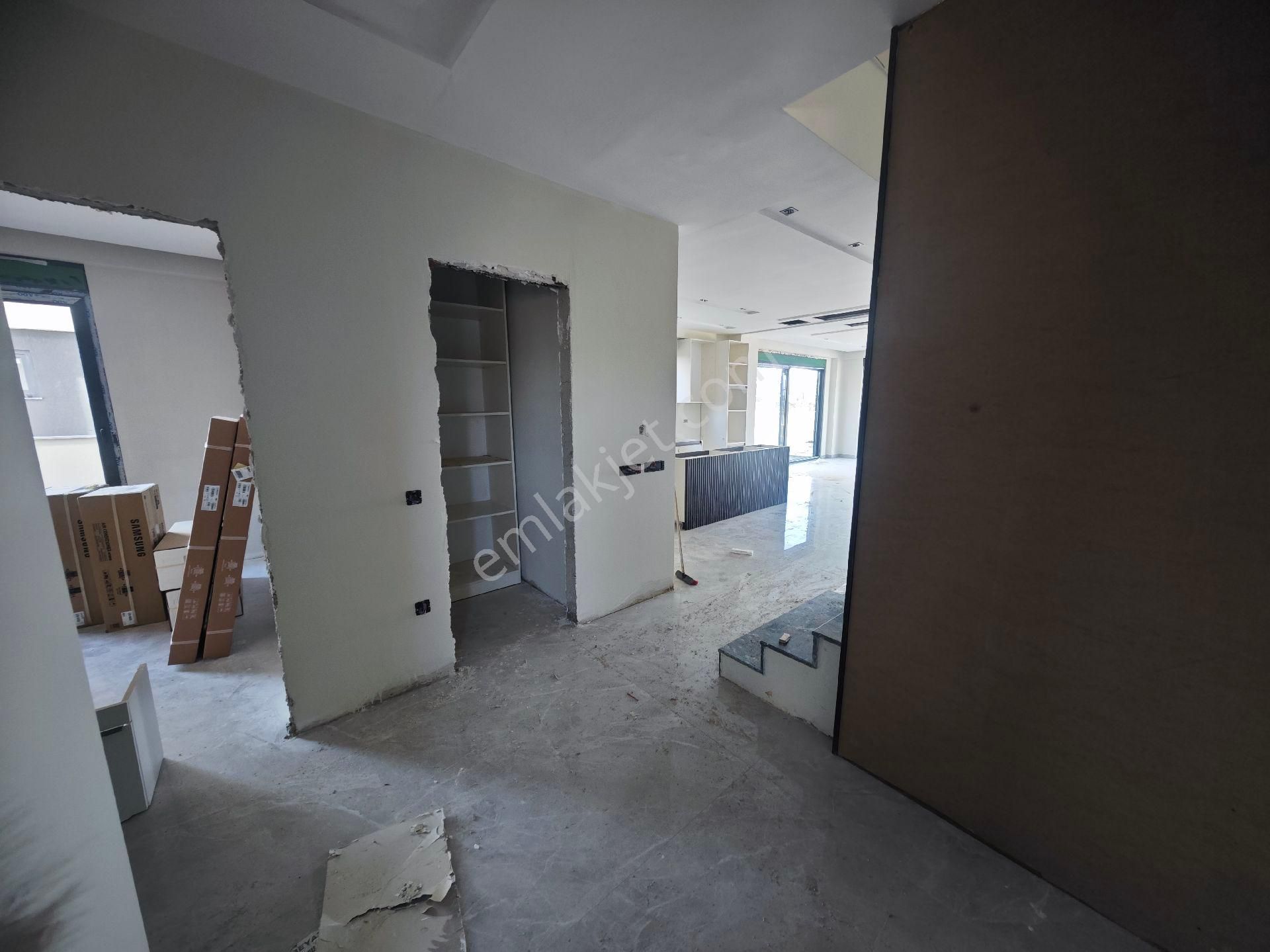 Döşemealtı Altinkale 5+1 Müstakil Villa - Görsel 18