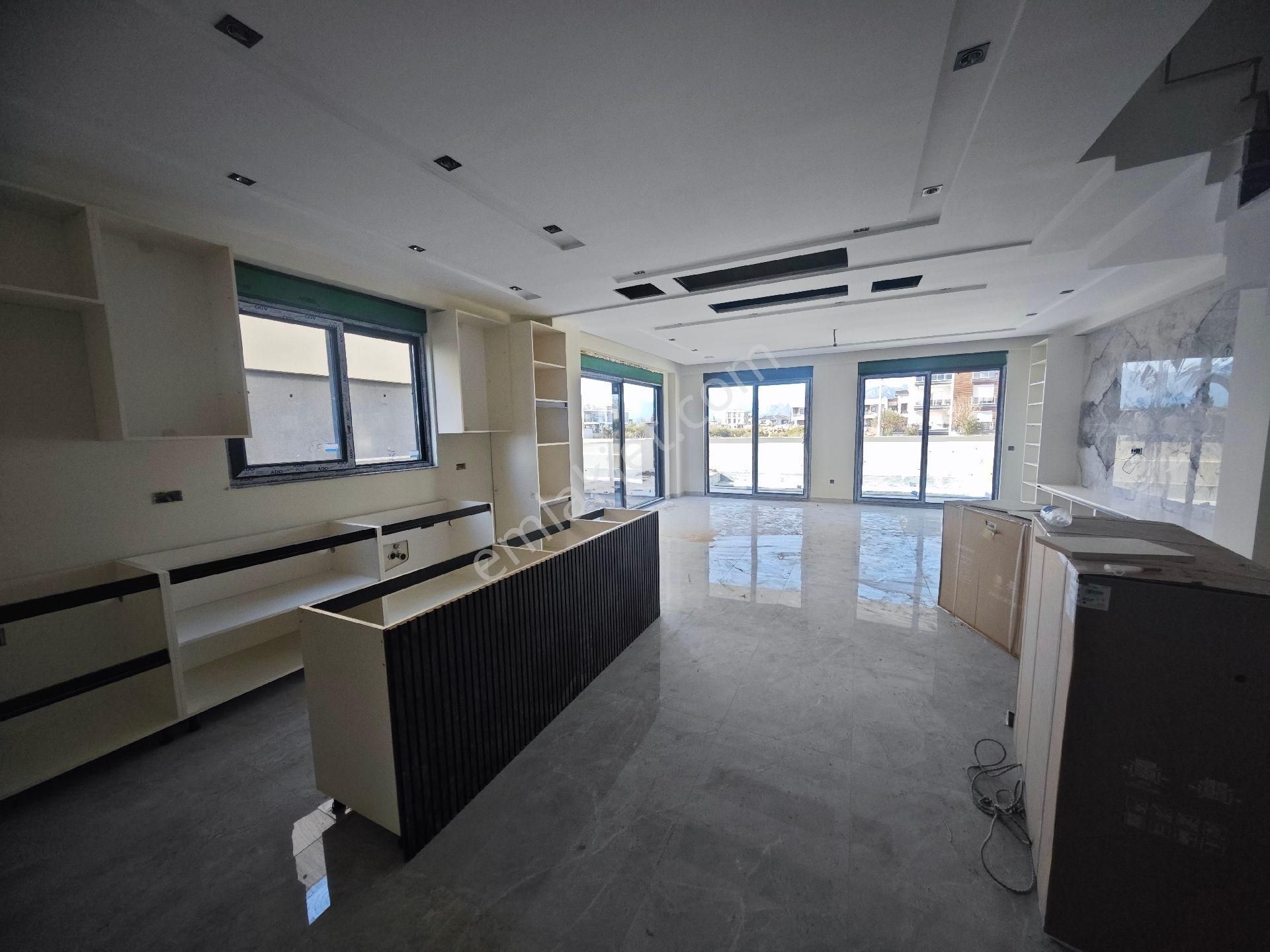 Döşemealtı Altinkale 5+1 Müstakil Villa - Görsel 15