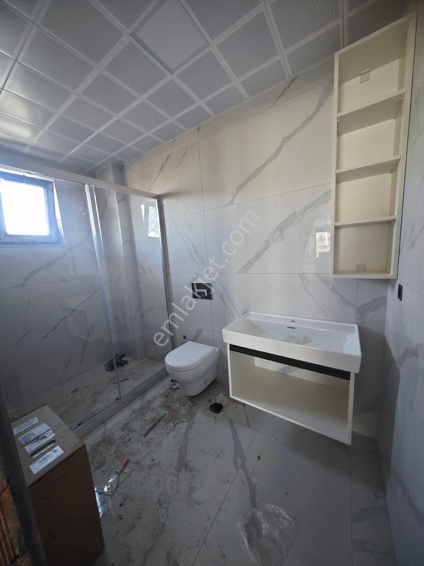 Döşemealtı Altinkale 5+1 Müstakil Villa - Görsel 21