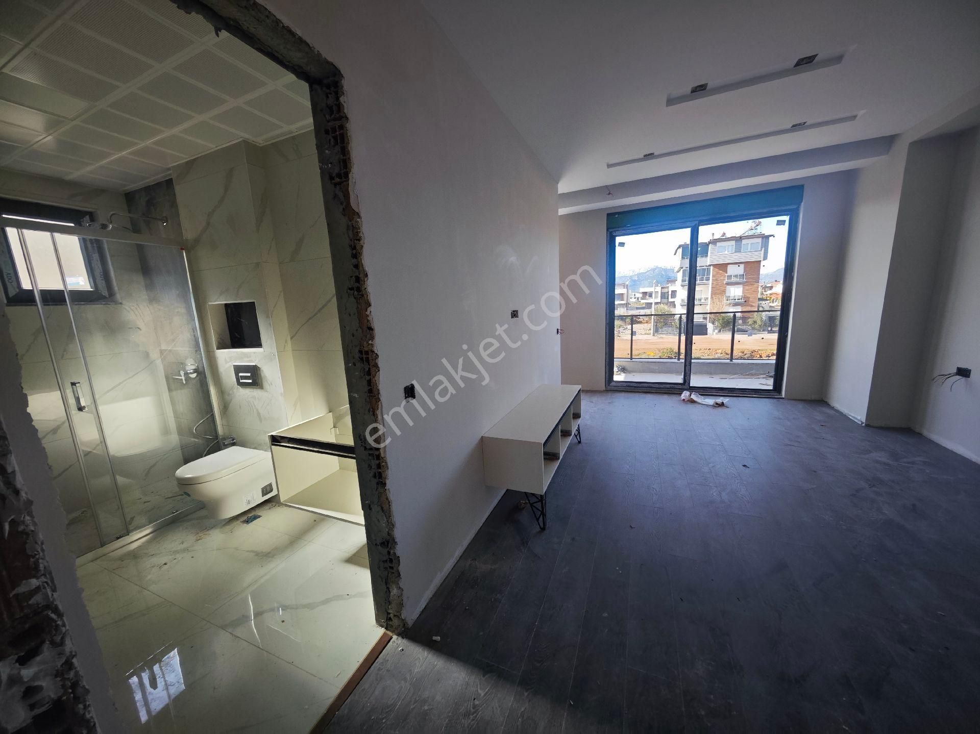 Döşemealtı Altinkale 5+1 Müstakil Villa - Görsel 13