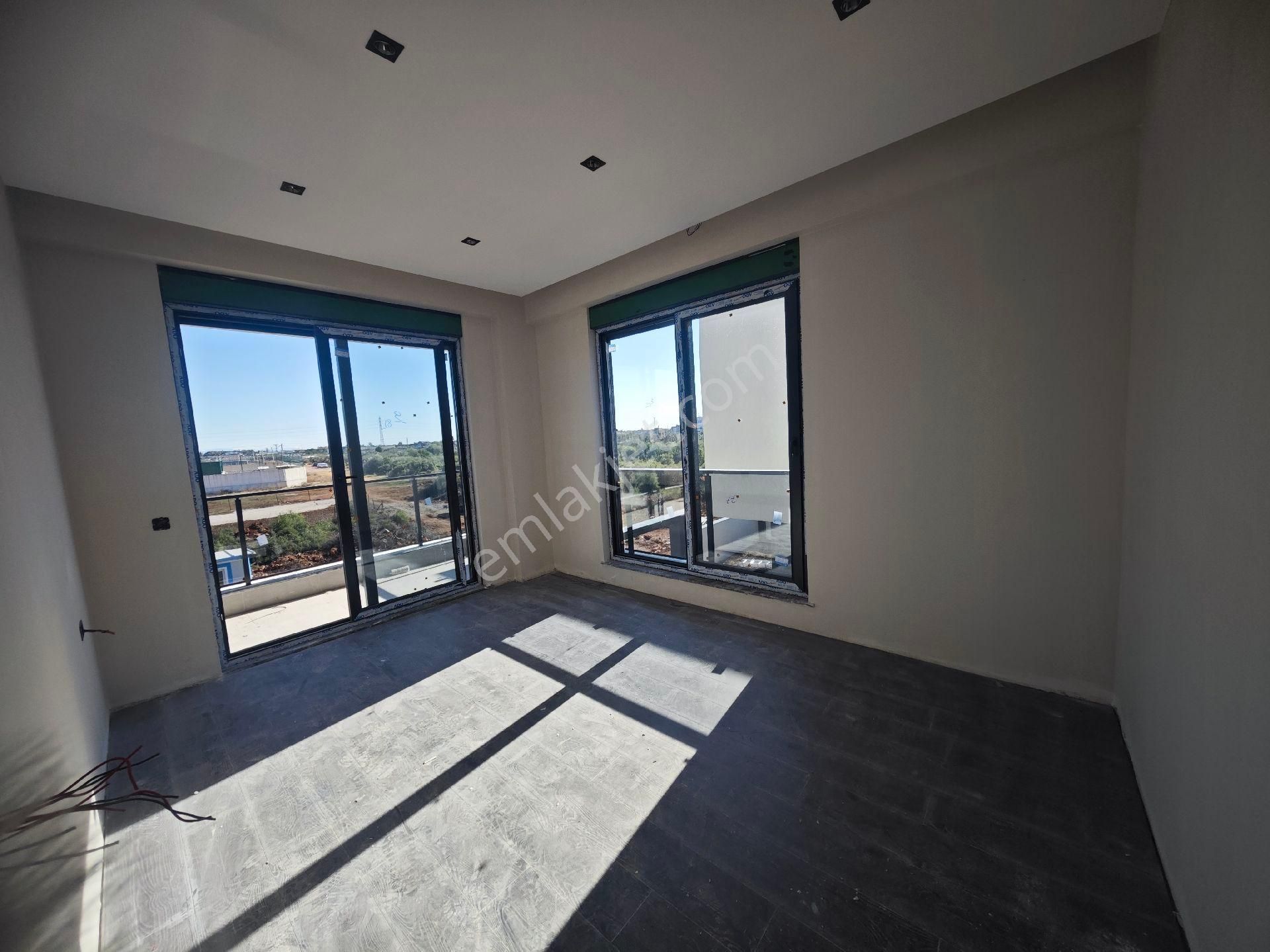 Döşemealtı Altinkale 5+1 Müstakil Villa - Görsel 5