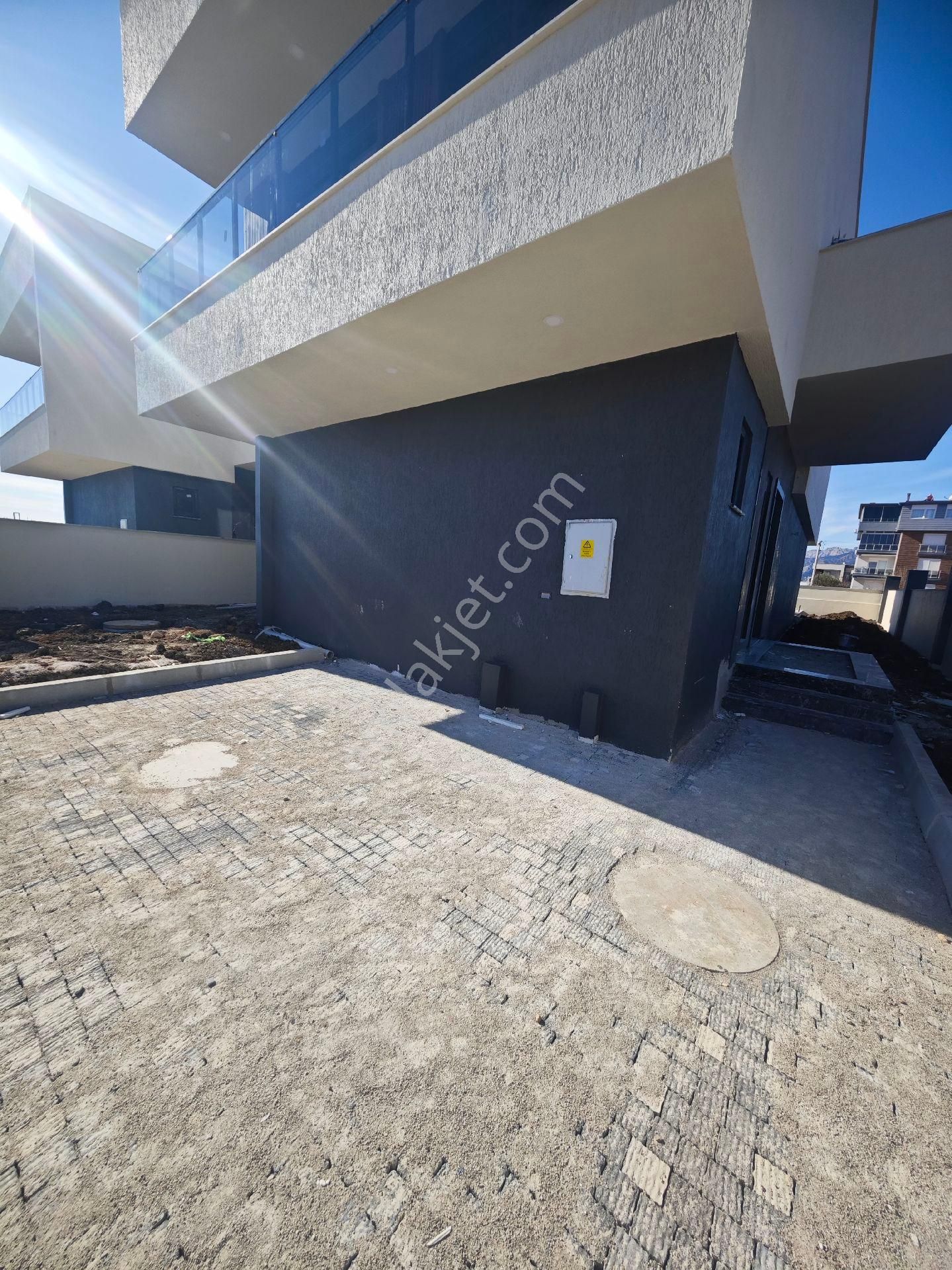 Döşemealtı Altinkale 5+1 Müstakil Villa - Görsel 23