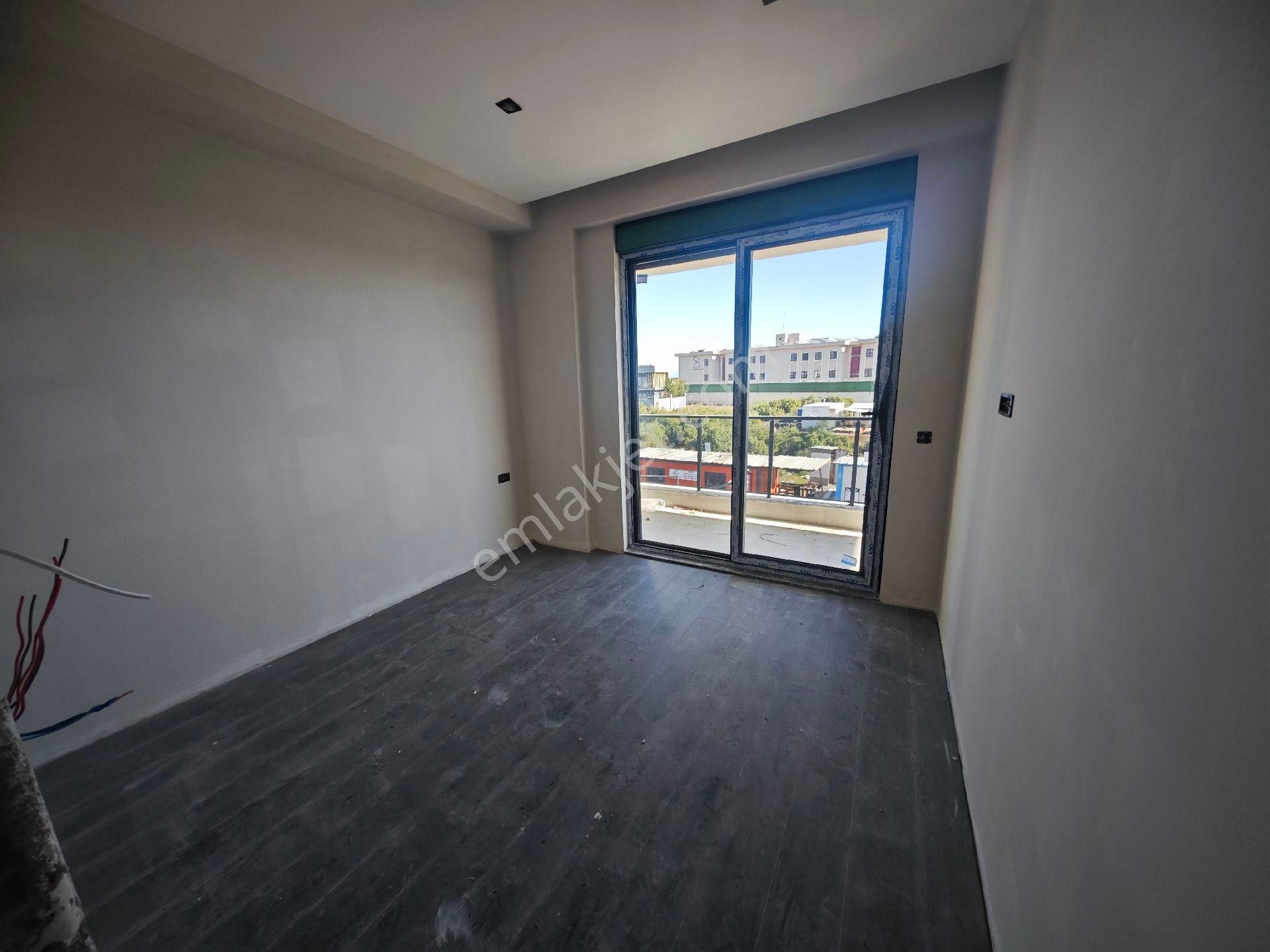 Döşemealtı Altinkale 5+1 Müstakil Villa - Görsel 4