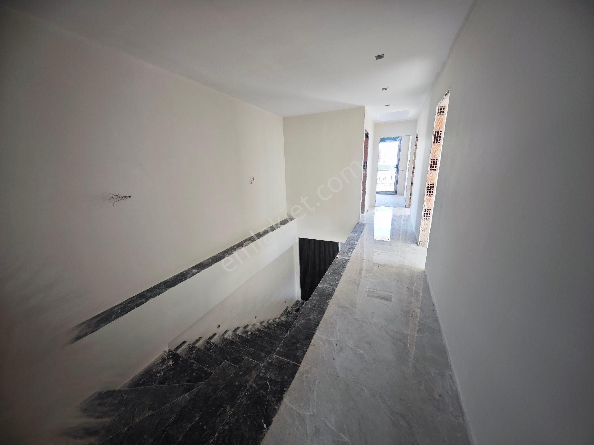 Döşemealtı Altinkale 5+1 Müstakil Villa - Görsel 2