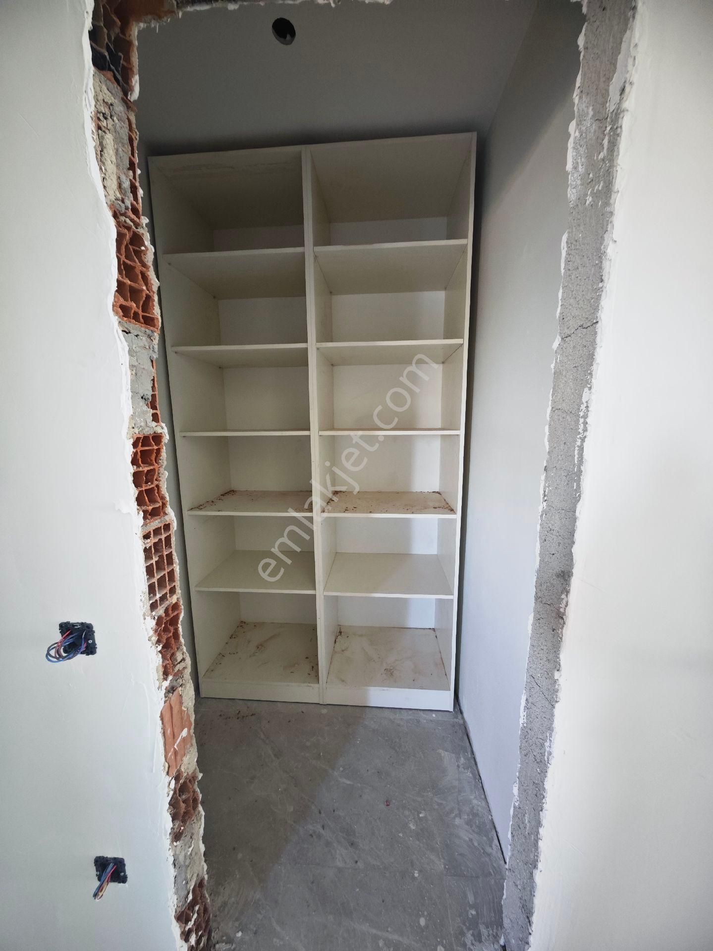 Döşemealtı Altinkale 5+1 Müstakil Villa - Görsel 19